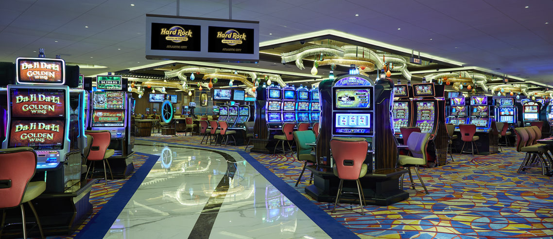 hard rock casino online withdrawal