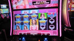 madonna-slot - US Gambling Sites