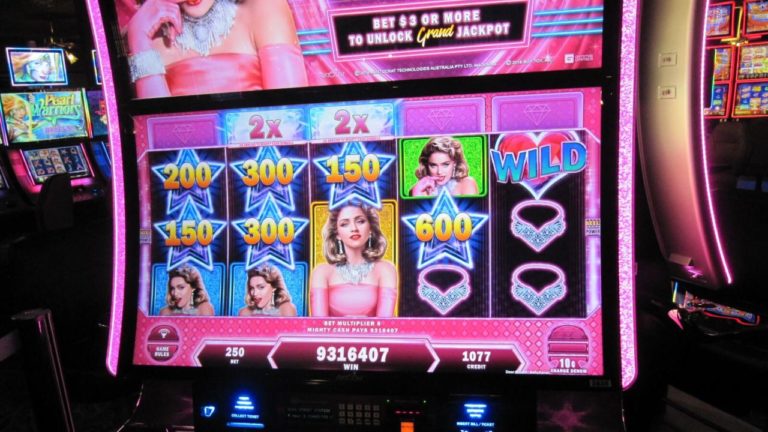 madonna slot 768x432 - Good Online Slot Gambling Agency 2527841194174784473452445