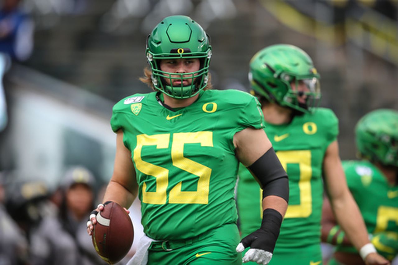 USC Trojans vs. Oregon Ducks Betting Preview