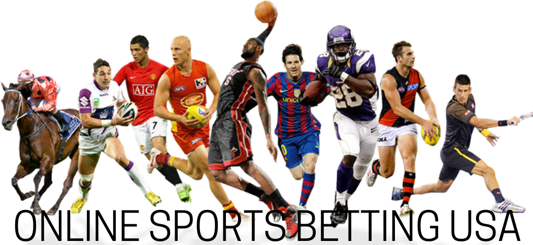 ONLINE SPORTS \u2013 US Gambling Sites