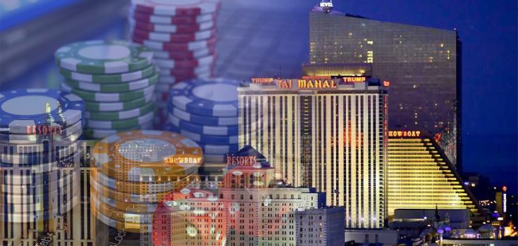 New Casino Sites UK 2022