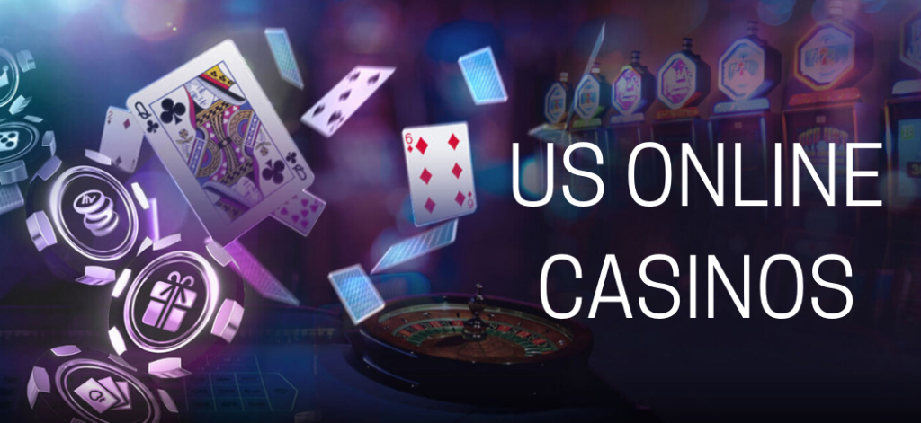 online casino real money