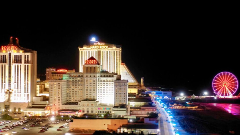 Nine Casino bonus tygodniowy obraz