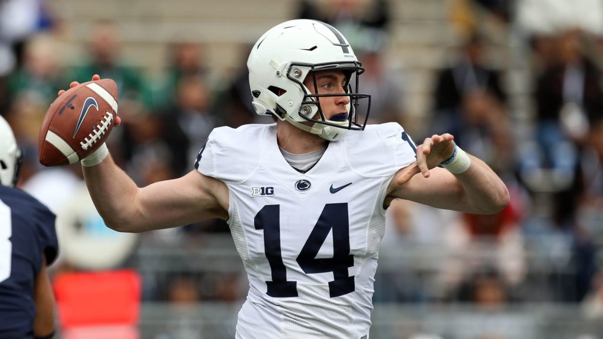 NCAA Football Showdown: Penn State Nittany Lions at Minnesota Golden Gophers - US Gambling Sites