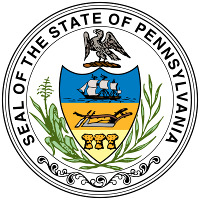 penn state seal