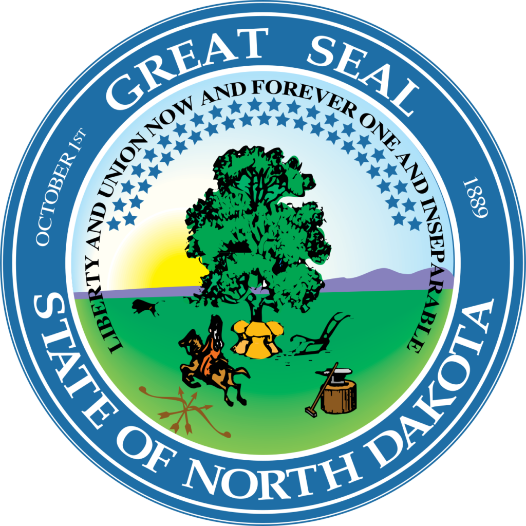 Online Gambling North Dakota - Best Legal ND Gambling Sites