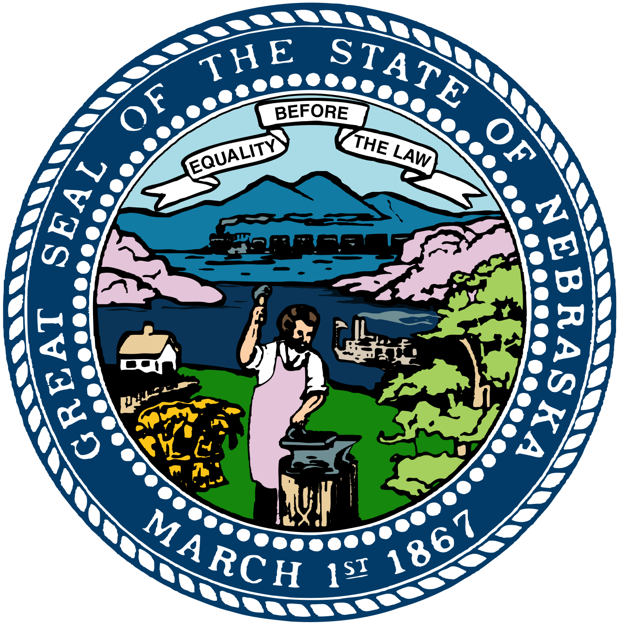 Online Gambling Nebraska - Best Legal NE Gambling Sites