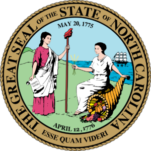 North carolina: casinos, online gambling, and gambling law