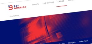 BetAmerica Quietly Enters Pennsylvania Online Sports Betting Market