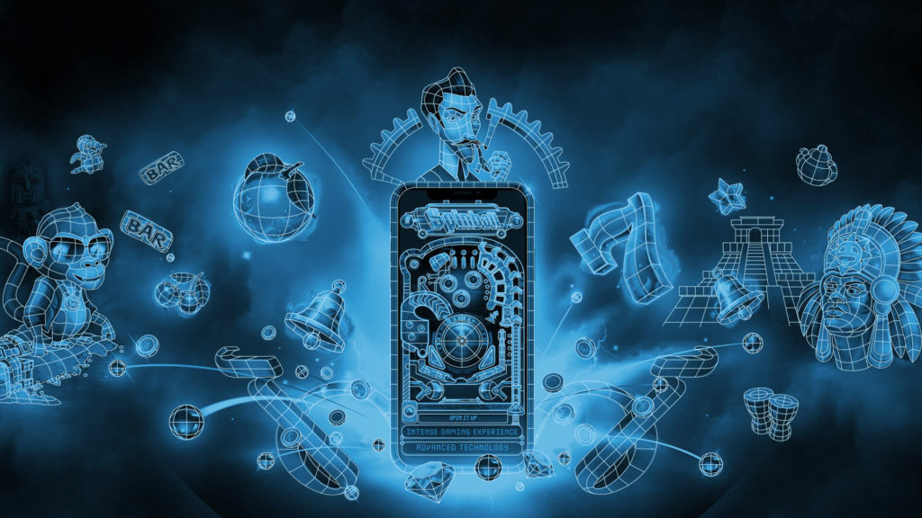 claim Mad Rush Casino welcome bonus banner