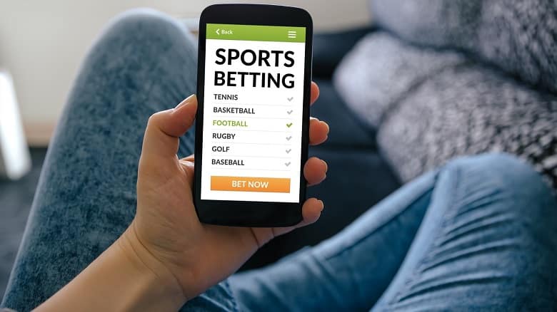 New Hampshire to Launch Mobile Sports Betting Next Week