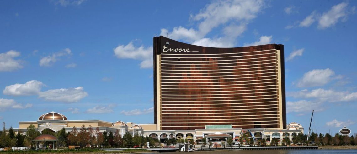 biggest Total Casino secure gaming image