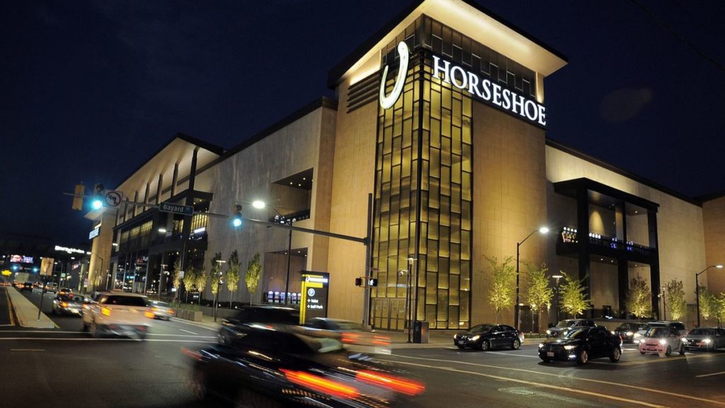 Horseshoe Southern Indiana Riverboat Casino to Close as LandBased