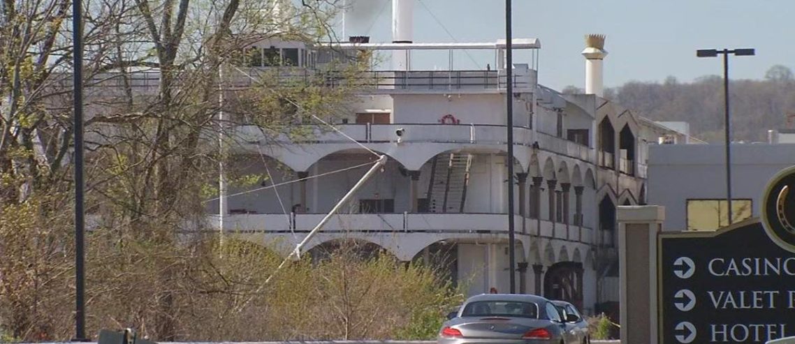 Casino In Southern Indiana To Become Land Based Us