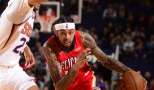 NBA Showdown: New Orleans Pelicans at Milwaukee Bucks Betting Pick