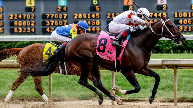 FanDuel Preparing for Online Horse Racing in Two US States