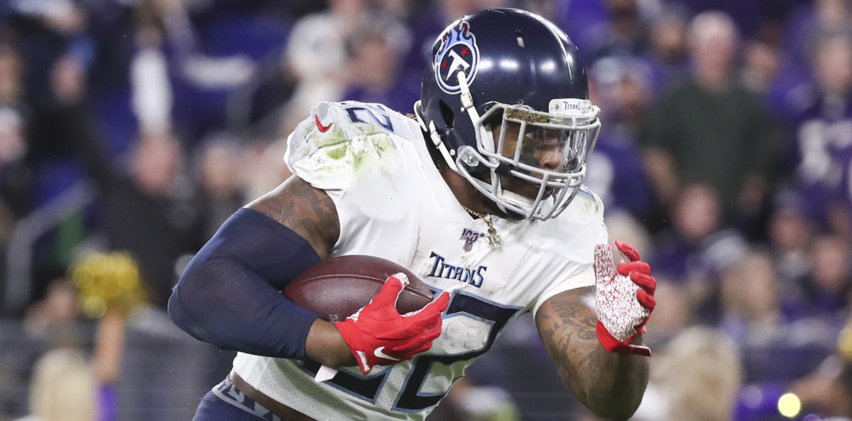 AFC Championship Game Tennessee Titans at Kansas City Chiefs Betting Pick