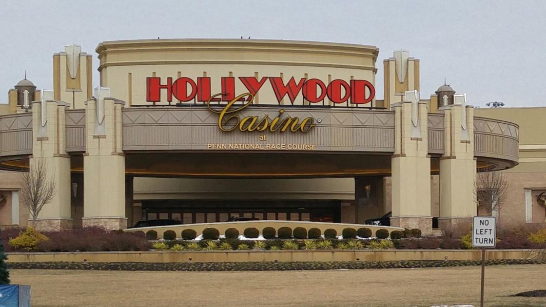 Pennsylvania Hollywood Casino Fined for Unauthorized Tournaments in 2019