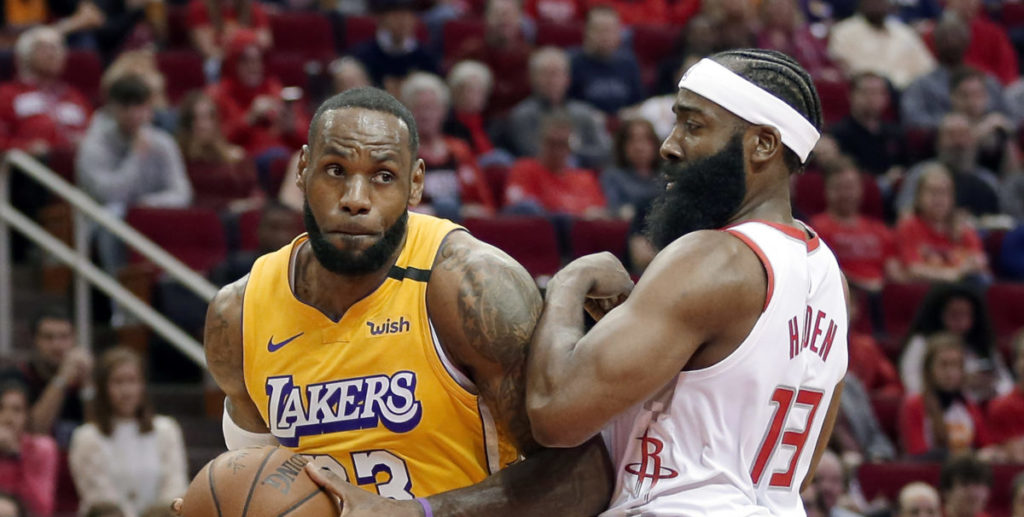 Los Angeles Lakers at Boston Celtics Betting Preview