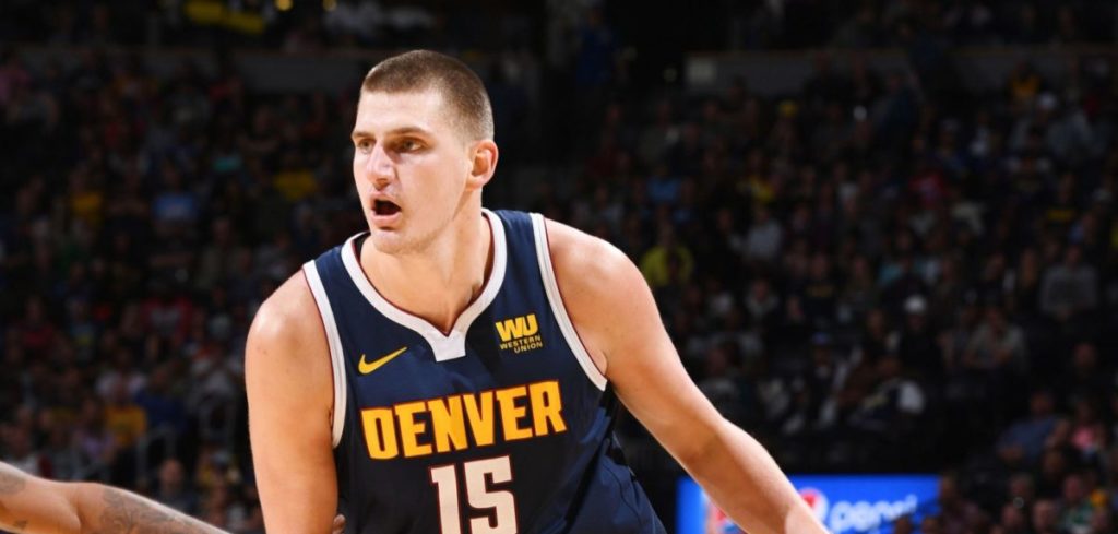 Denver Nuggets at Houston Rockets Betting Preview