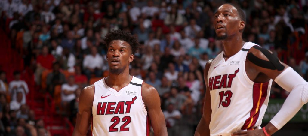 Orlando Magic at Miami Heat Betting Preview