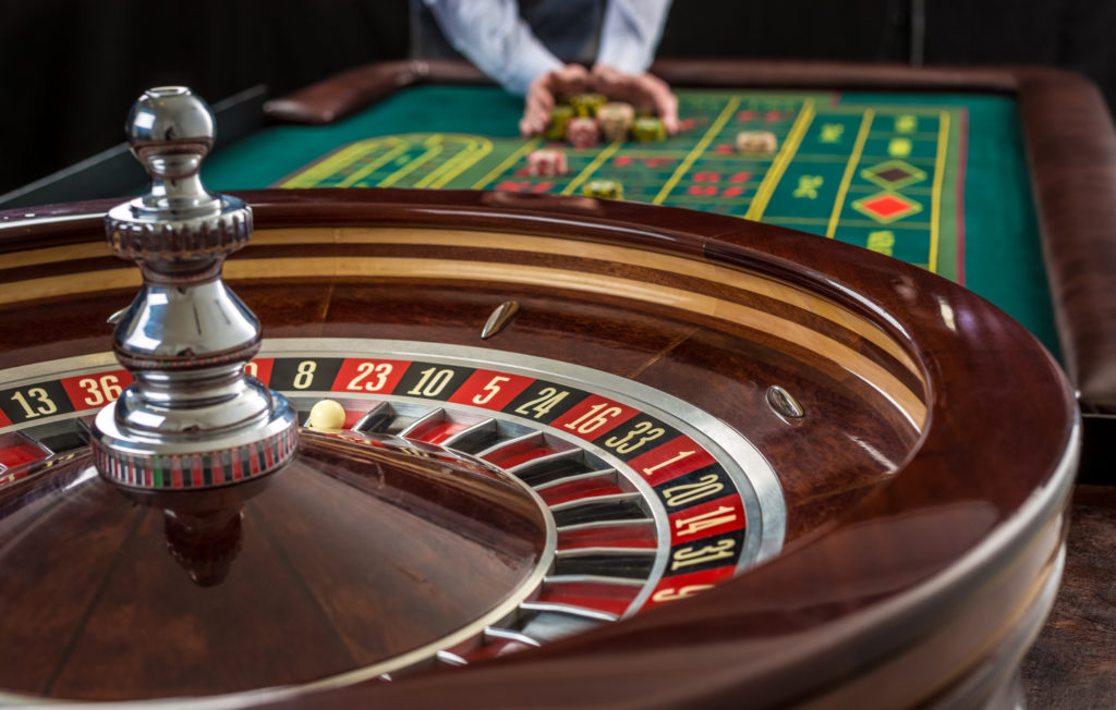 Games at the best real money casinos