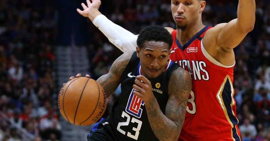 LA Clippers at Miami Heat Betting Tips