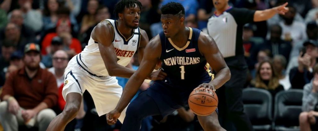 New Orleans Pelicans at Cleveland Cavaliers Betting Preview