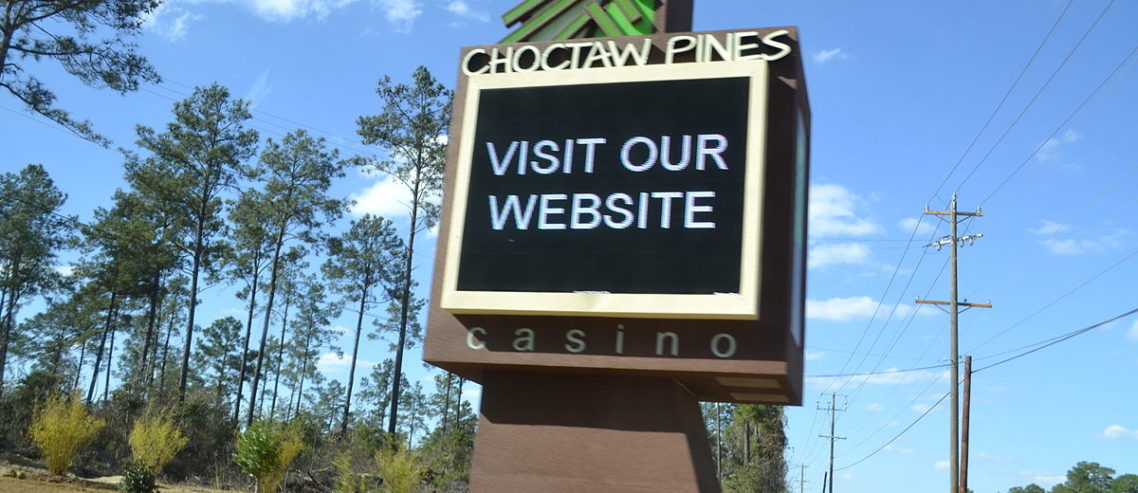 Choctaw Choctaw