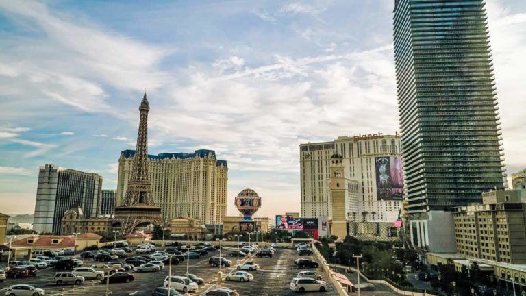 The “Vancouver Model” Used for Money-Laundering Operations in Vegas
