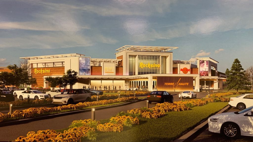 Terre Haute Casino Decision in Indiana Postponed Due to Scandal