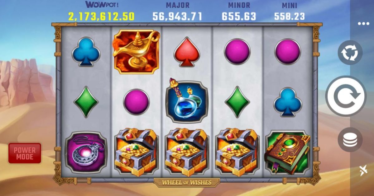 wheel-of-wishes \u2013 US Gambling Sites