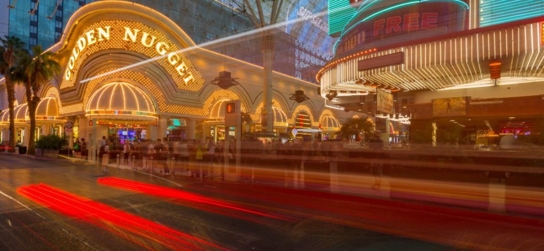 Best Live Online Casino