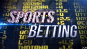Casino Operators Must Work with the Lottery if Sports Betting is to Pass in Kansas