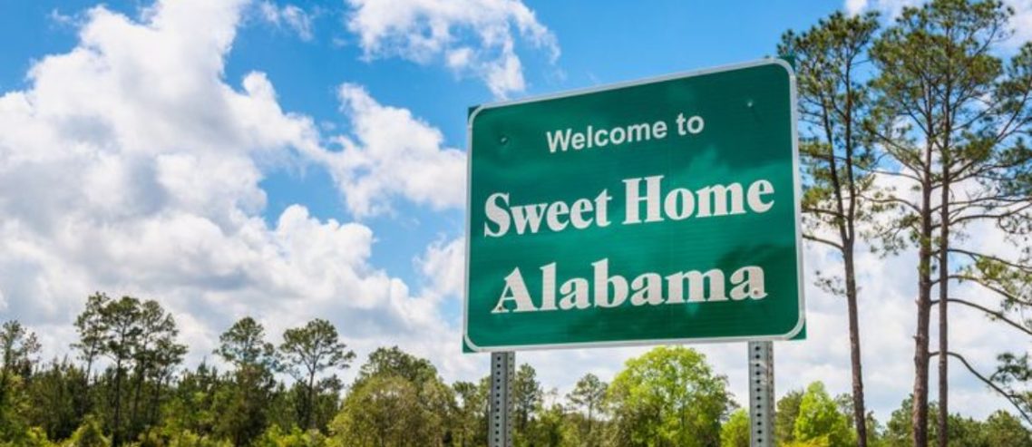 Alabama Gambling Bill Alabama Gambling Bill