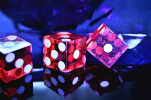 Gambling Expansion Legislation Moves Forward in Georgia