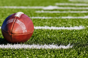 football-on-field | US Gambling Sites