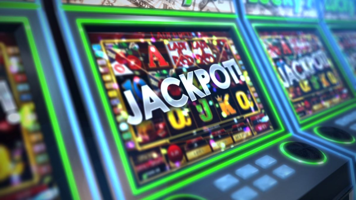 Coronavirus Might Finally Shut Down Slot Machines In Missouri - US Gambling Sites