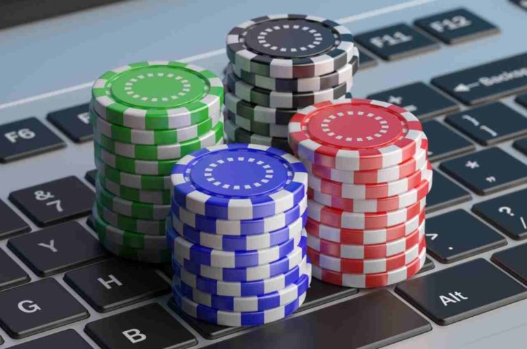 Best Slots Gambling Online