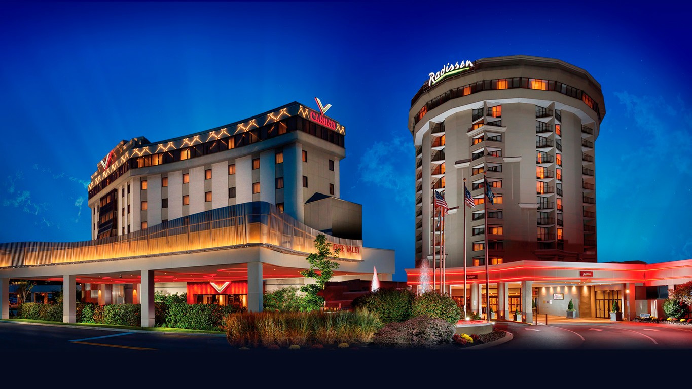 Valley Casino Closes in Pennsylvania due to Coronavirus