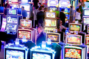 Pennsylvania Casino Brands of Rush Street Gaming Now Have Scientific Games Slots