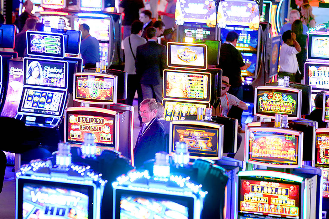 Pennsylvania Casino Brands of Rush Street Gaming Now Have Scientific ...