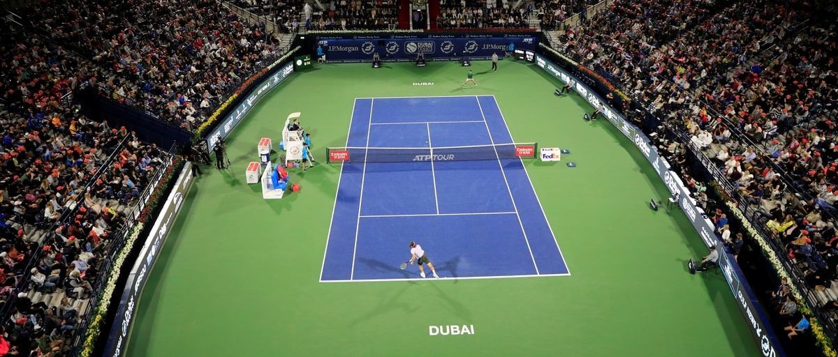 Match Fixing In The Sport Of Tennis?