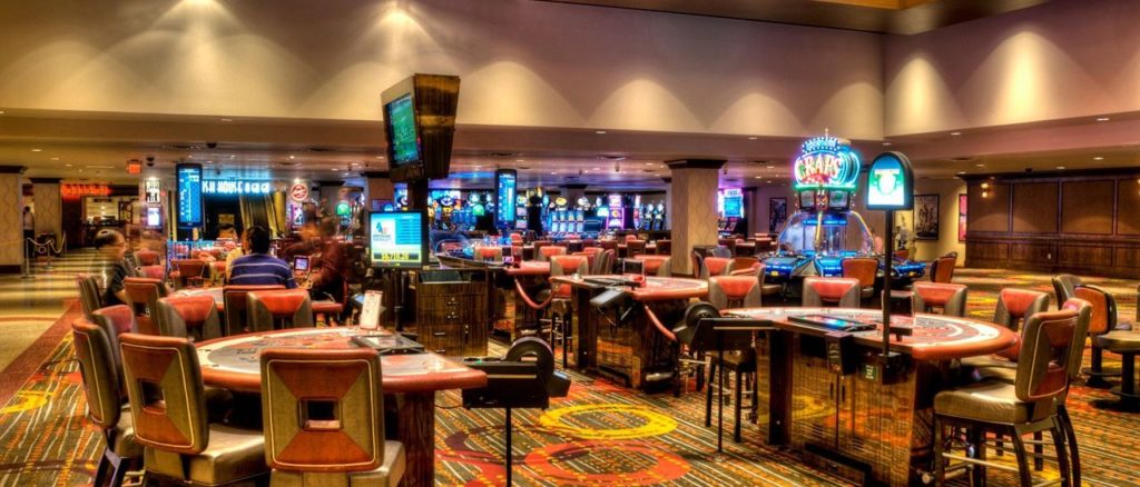 las vegas casino betting limits
