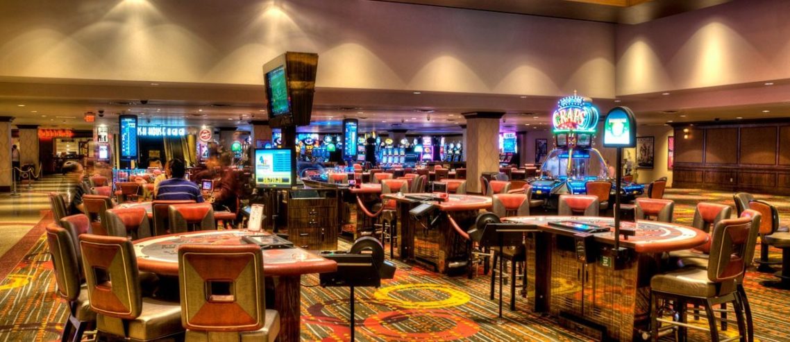 Casino Leer Casino Leer