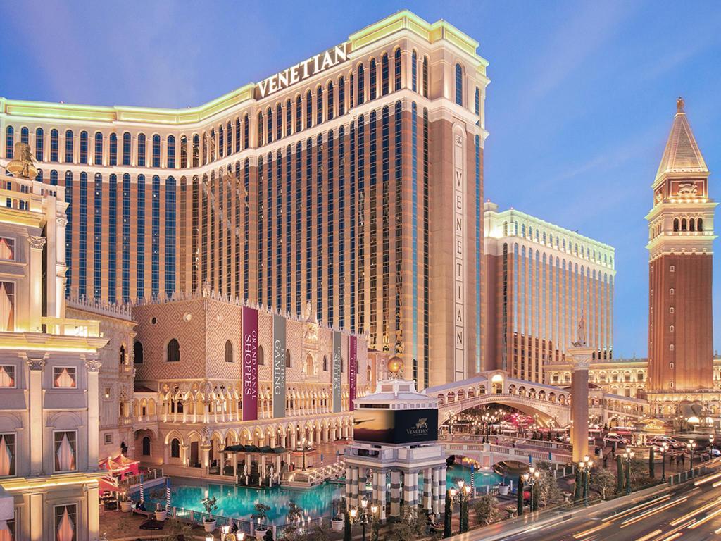 Venetian Casino Releases Reopening Protocols