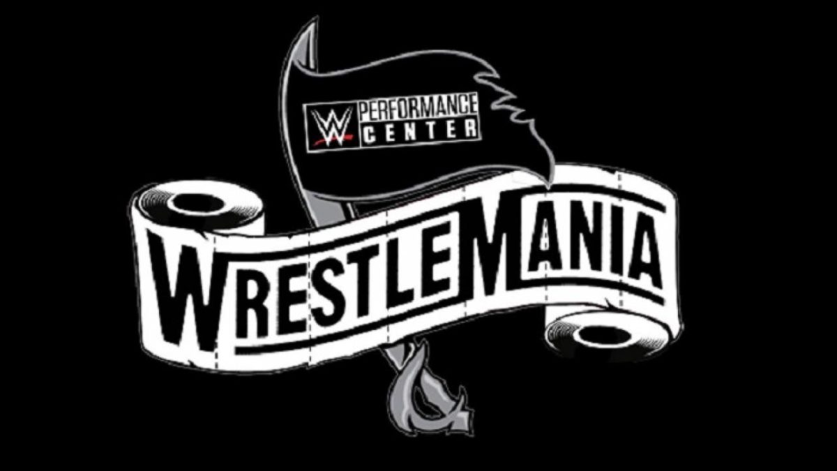 WrestleMania 36 Will Be a Two-Night Affair