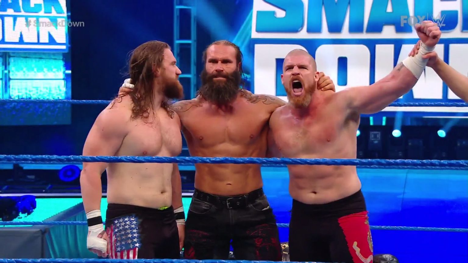wwesmackdown US Gambling Sites