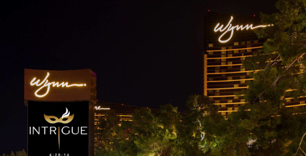 Wynn Resorts Urging ReOpening of Strip in May